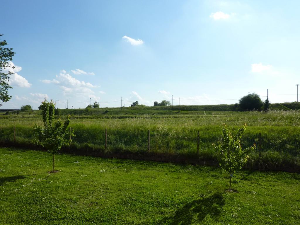Azienda Agricola Marin エステ エクステリア 写真